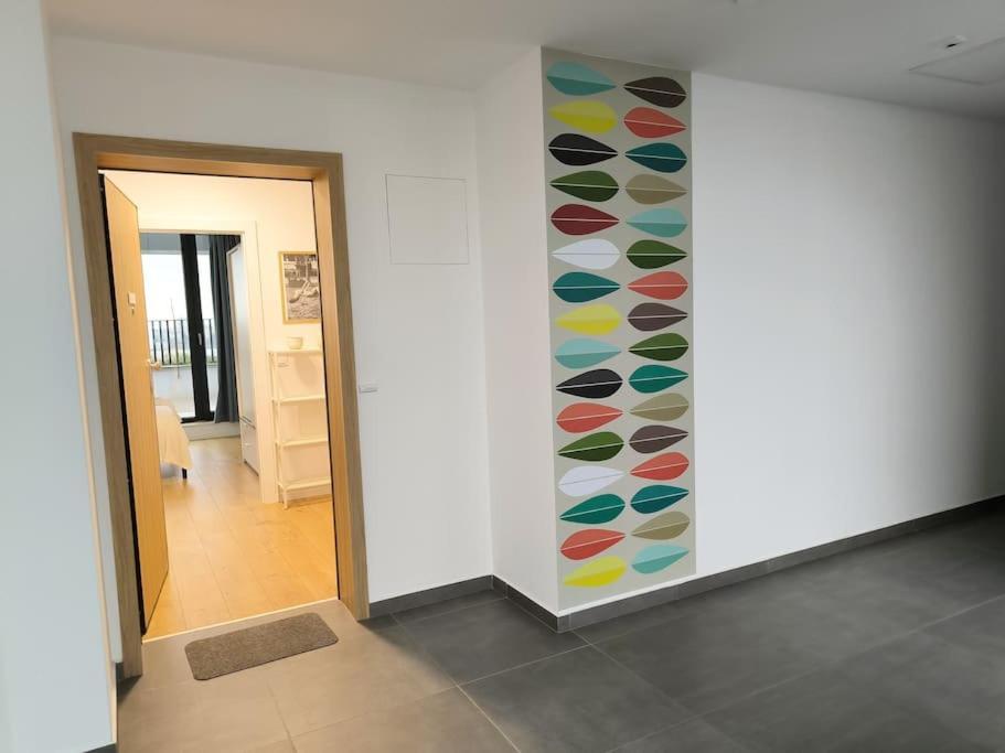 My Campus 1 Bdrm, Romantic, Panorama View, Free Parking, Self Check-In Sofie Exteriér fotografie