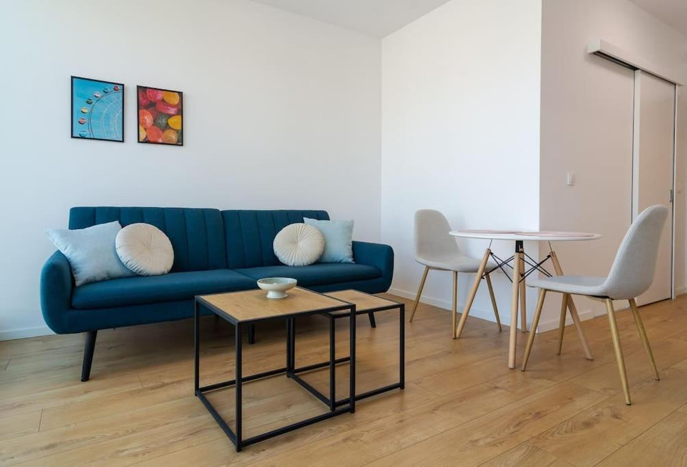 My Campus 1 Bdrm, Romantic, Panorama View, Free Parking, Self Check-In Sofie Exteriér fotografie